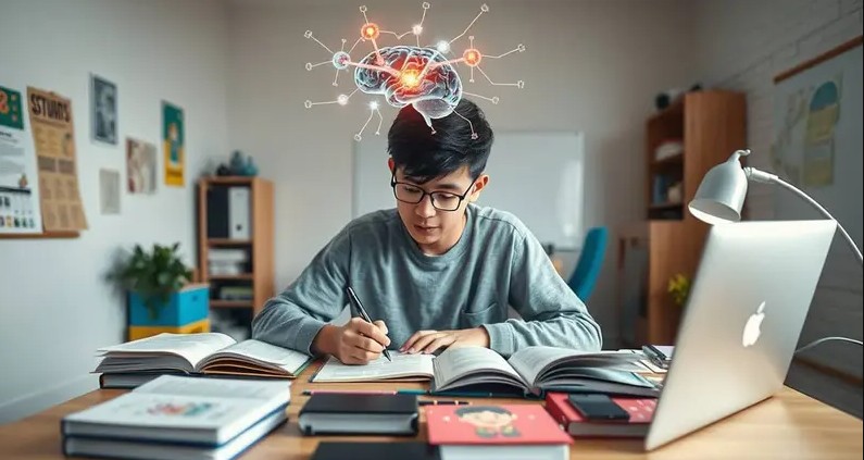 Teknik Mengingat yang Efektif