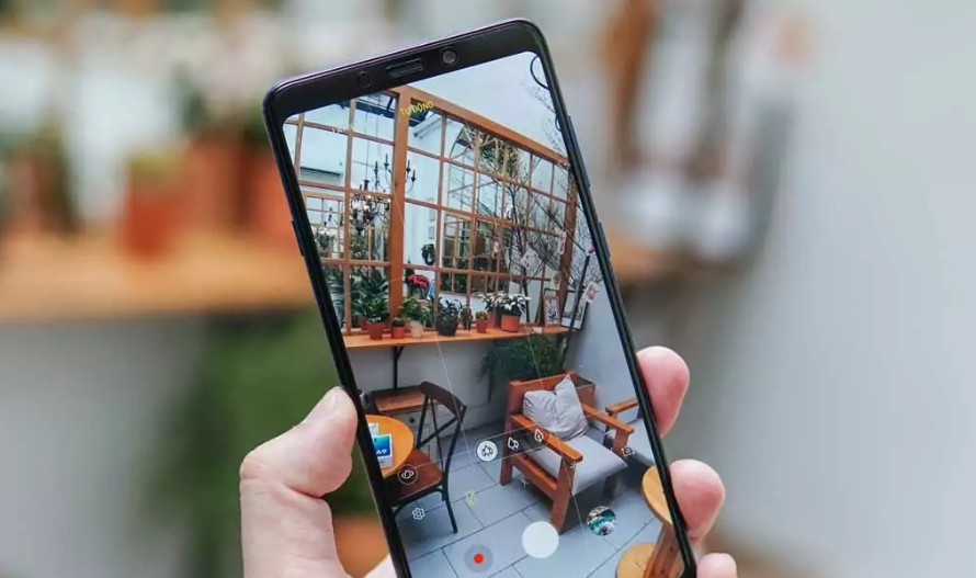 Tips Agar Foto Instagram Terlihat Estetik Cara Edit Foto dengan Aplikasi Gratis