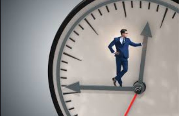 Tips Membuat Jadwal Harian yang Realistis agar Semua Pekerjaan Selesai Tepat Waktu