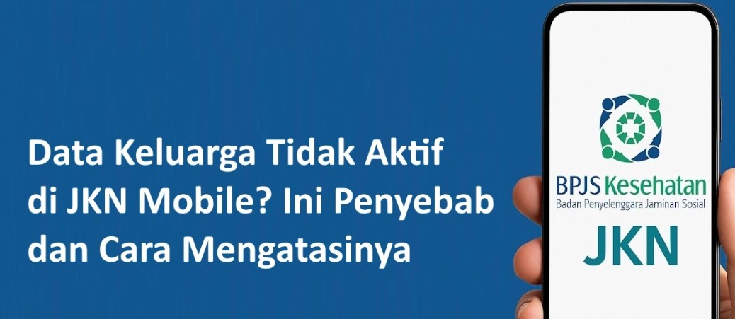 Tips Mencegah Masalah Data BPJS di Masa Depan