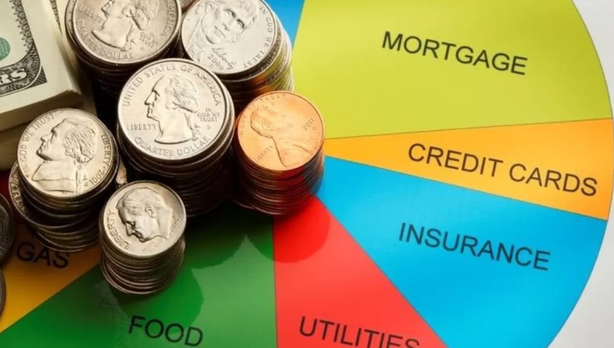 Tips Mengatur Keuangan Bulanan Agar Lebih Rapi dan Tidak Boros
