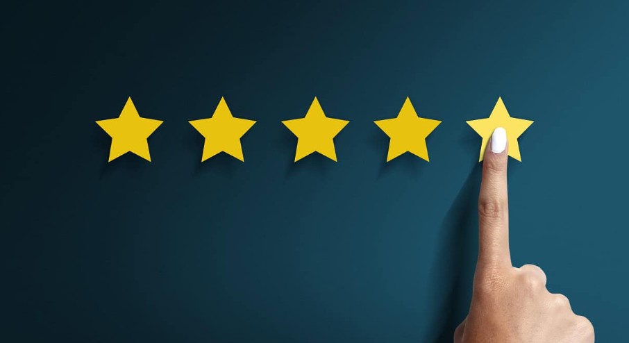 Tips Meningkatkan Rating Toko Online di Marketplace Agar Pembeli Lebih Percaya