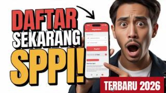 Tips dan Trik Pendaftaran: Pendaftaran SPPI KDKMP Online 2026 Lengkap Dengan Jadwal Dan Syarat