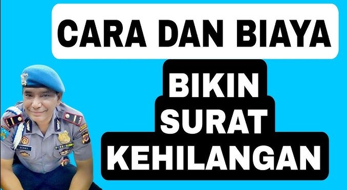 Tips dan Trik dalam Mengurus Dokumen Hilang