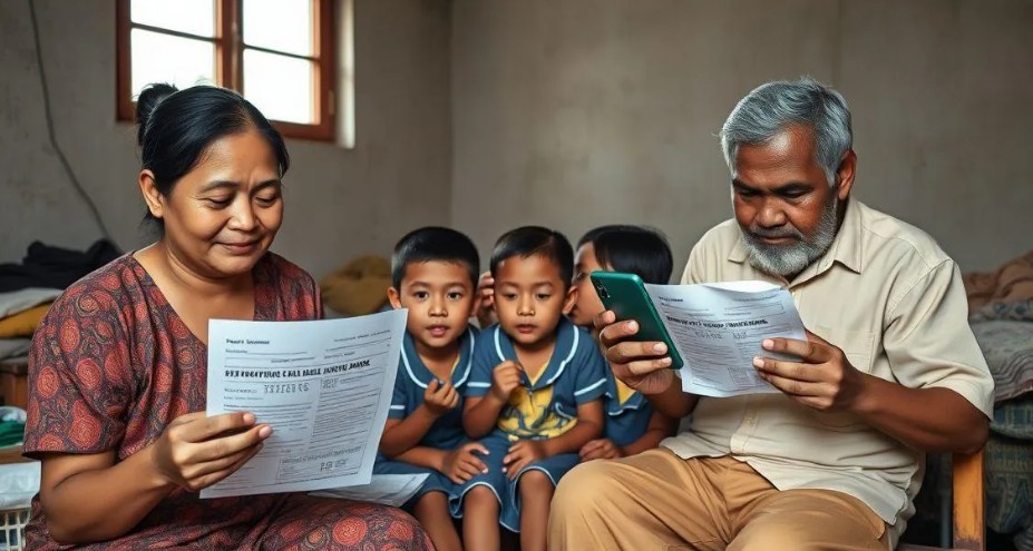 Tips dan Trik untuk Penerima Bantuan PKH