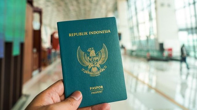 Tips untuk Mempercepat Proses Pembuatan Paspor: Syarat Membuat Paspor Baru Tahun 2026, Panduan Lengkap Daftar M-Paspor Agar Langsung Foto