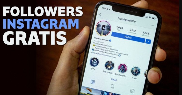 Trik Meningkatkan Followers Instagram Secara Organik Tanpa Perlu Beli Bot atau Fake Follower