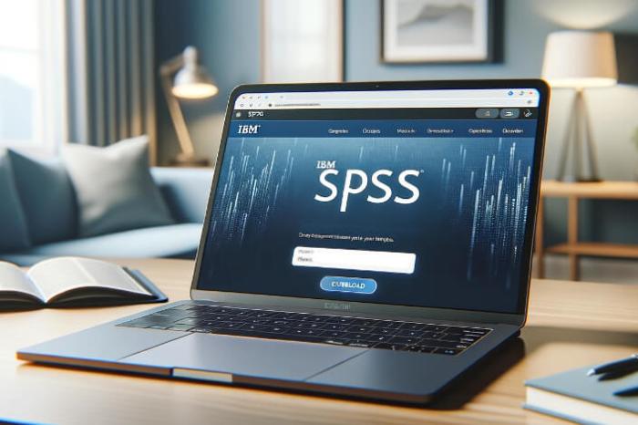 Cara Download Aplikasi SPSS Resmi Terbaru 2026 Gratis dan Legal