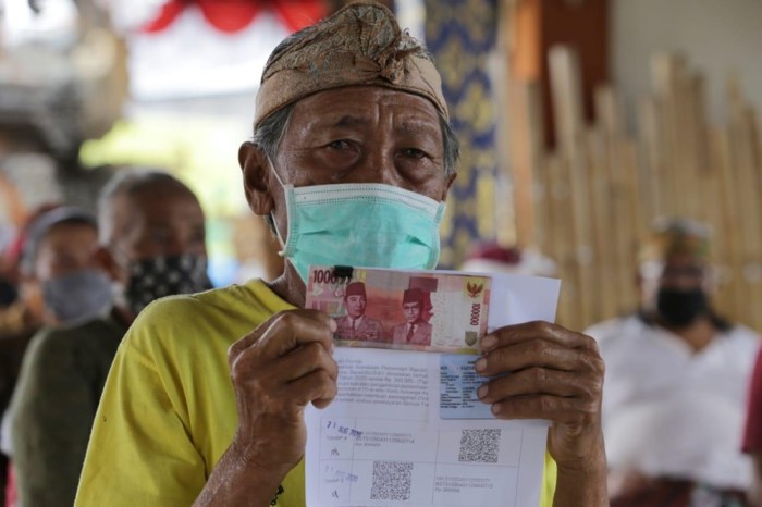Jadwal Penyaluran Bansos Terbaru 2026 Dan Daerah Yang Sudah Cair