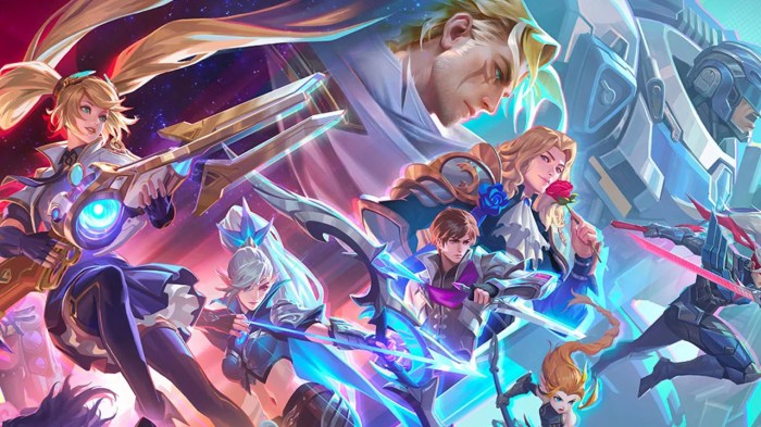 Daftar Hero Paling Kuat di Mobile Legends 2026 Meta Terbaru