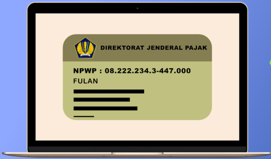 cara cek npwp aktid atau tidak