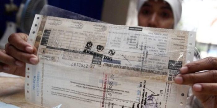 Cara Cek Pajak Kendaraan Online 2026 Semua Provinsi Lewat HP