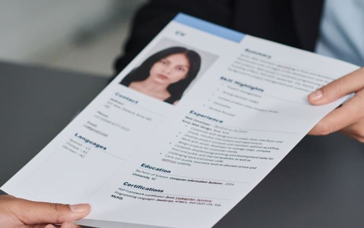 cara membuat surat kerja