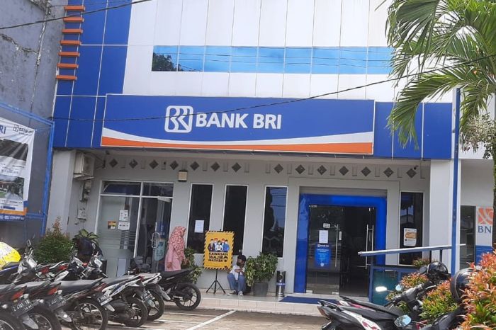 Daftar Kode SWIFT BRI Terbaru 2026 untuk Transfer Internasional
