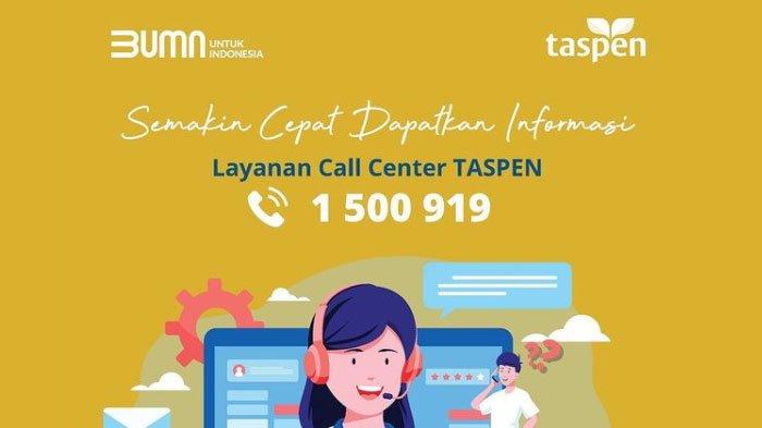 Cara Daftar Taspen Otentikasi 2026 Untuk Pensiunan Lewat HP Mudah