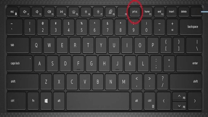 Cara Screenshot di Komputer Windows dan MacBook Paling Mudah