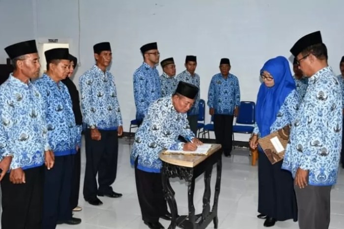 Jadwal Pencairan Gaji Ke 13 PNS 2026 Lengkap Untuk Semua Instansi