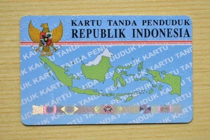Cara Membuat KTP Digital dan Persyaratannya - Diki999