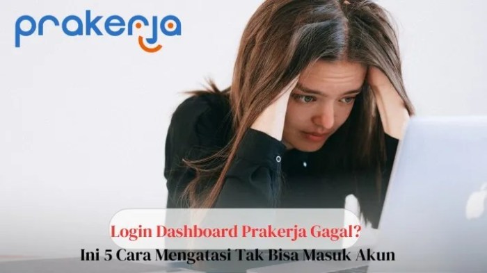 Masih Dibuka, Ini Cara Daftar Kartu Prakerja 2023 Lewat HP - Hallo GSM Prakerja Error Saat Verifikasi? Ini Solusinya