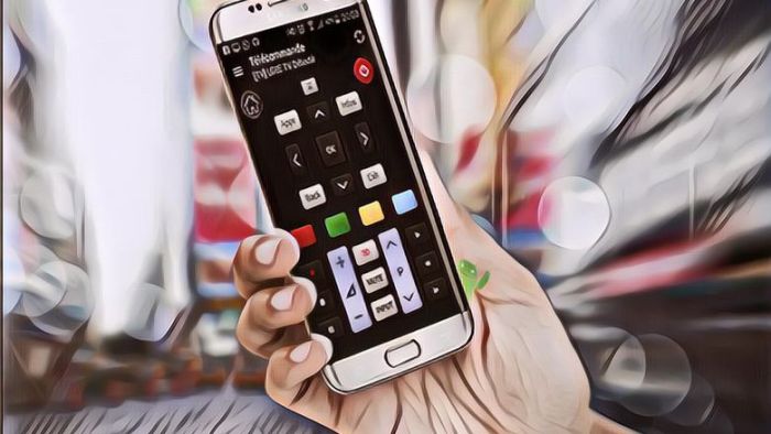 Aplikasi Remote TV Terbaik 2026 untuk Semua Merek Smart TV