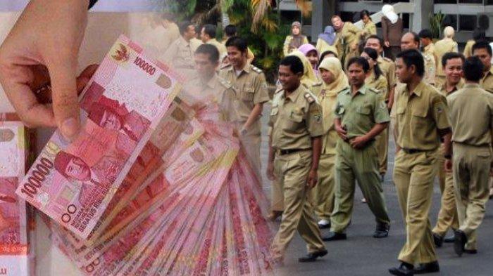 Update Gaji Pensiunan PNS Mei 2026 Lengkap Dengan Jadwal Pencairan