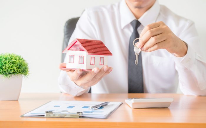 Investasi Properti: Pahami Keuntungan, Resiko, Jenis, dan Cara ...