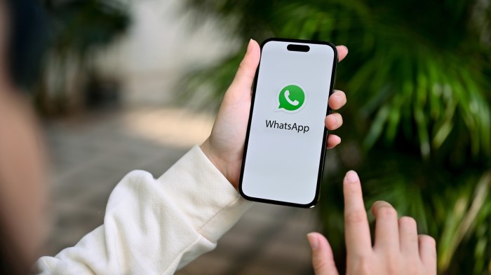 WhatsApp Web Tidak Bisa Terhubung? Ini Penyebab dan Cara Mengatasi Koneksi Putus-Nyambung