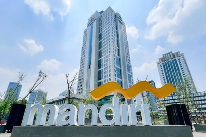 Ingin Pinjam Rp200 Juta KUR Mandiri 2026? Ini Tabel Cicilan, Syarat ...