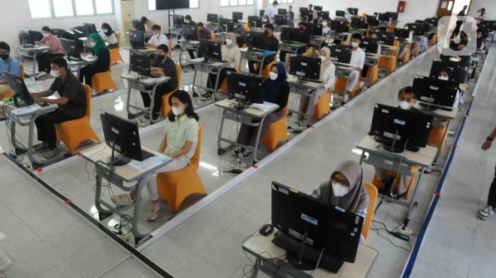 Aplikasi Rasionalisasi SNBT 2026 Gratis Untuk Prediksi Lolos Kampus