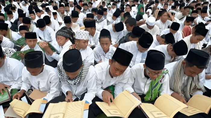 Beasiswa Santri Berprestasi 2026 Kapan Dibuka dan Cara Daftar Online
