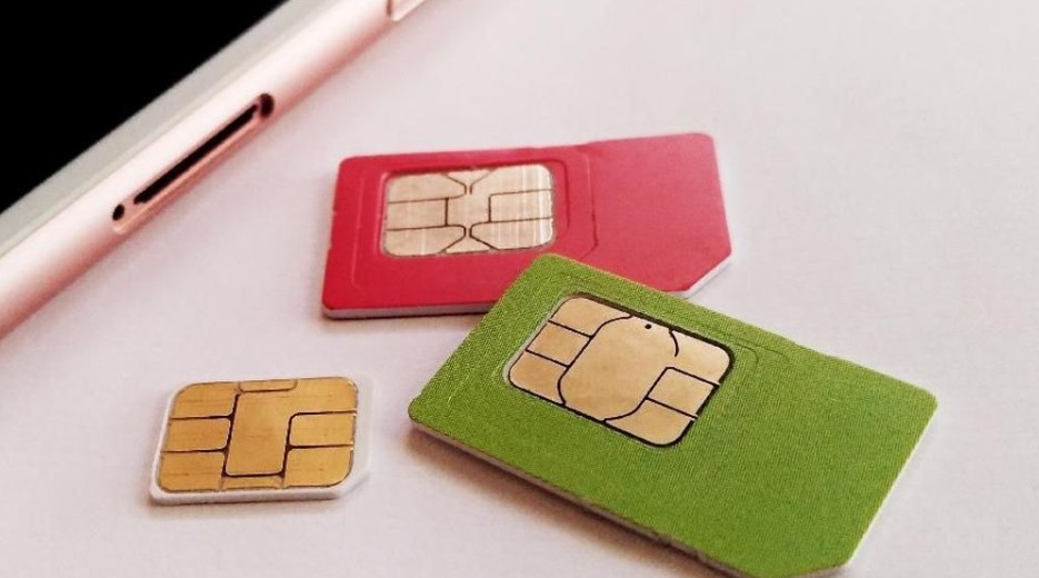 Ketika Harus Mengganti Kartu SIM