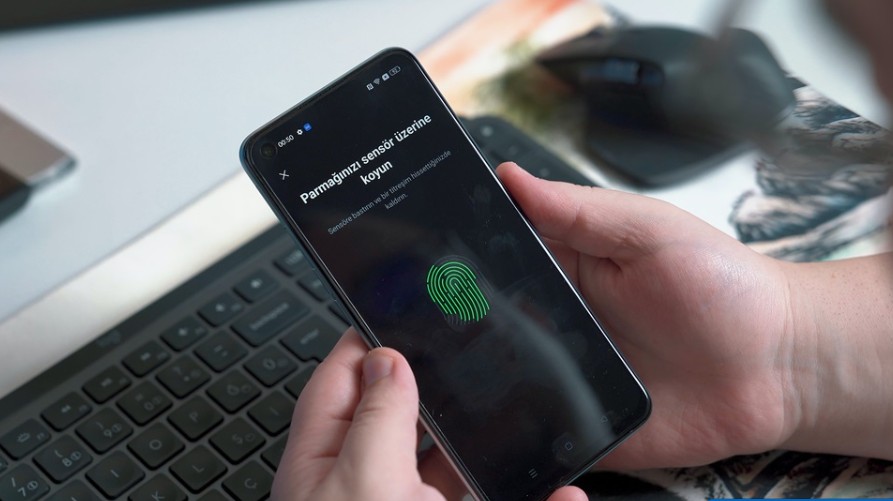 Penyebab Sensor Sidik Jari Tidak Responsif