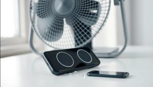 Speaker HP Kemasukan Air? Begini Cara Mengeluarkan Air dengan Aman Tanpa ke Tempat Servis
