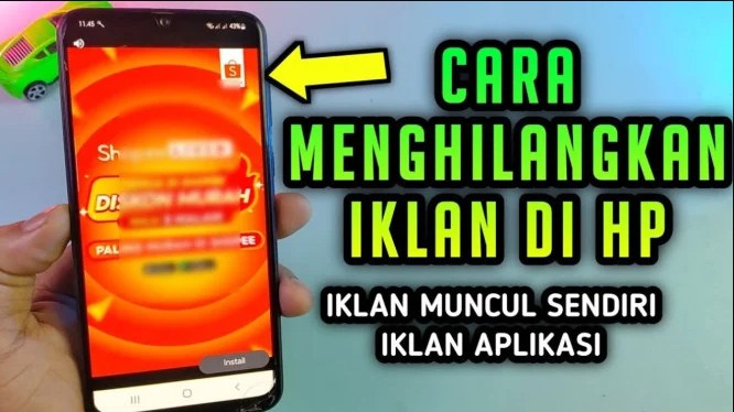 Tips dan Trik Tambahan untuk Menghindari Iklan: Menghilangkan Iklan Mengganggu Di Aplikasi Android Secara Permanen Tanpa Aplikasi Pihak Ketiga